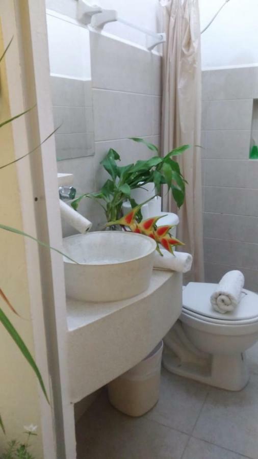 Departamentos De La Reina Roja Daire Palenque Dış mekan fotoğraf